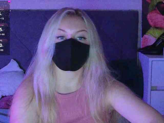 Victoria- webcam