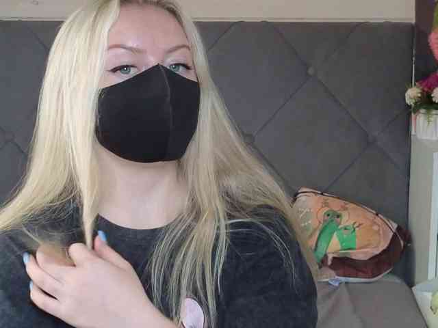 Victoria- webcam