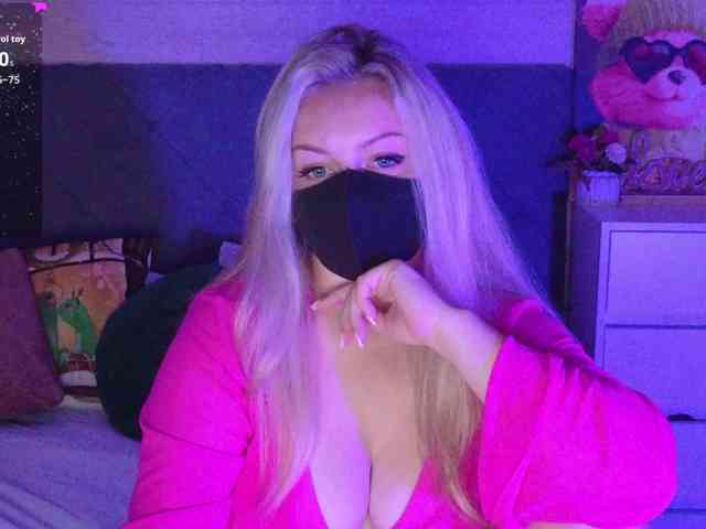 Victoria- webcam