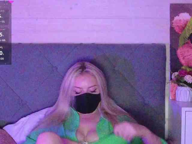 Victoria- webcam