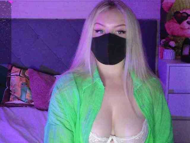 Victoria- webcam
