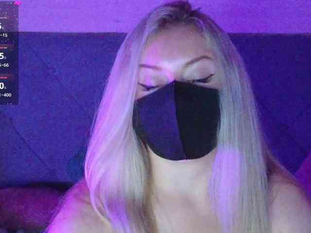 Victoria- webcam