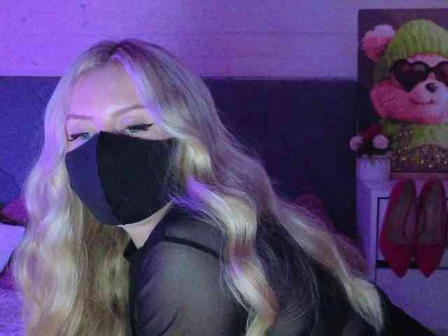 Victoria- webcam