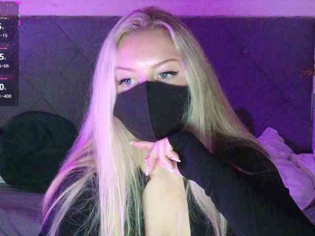 Victoria- webcam