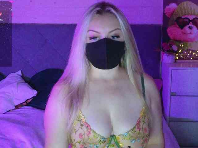 Victoria- webcam