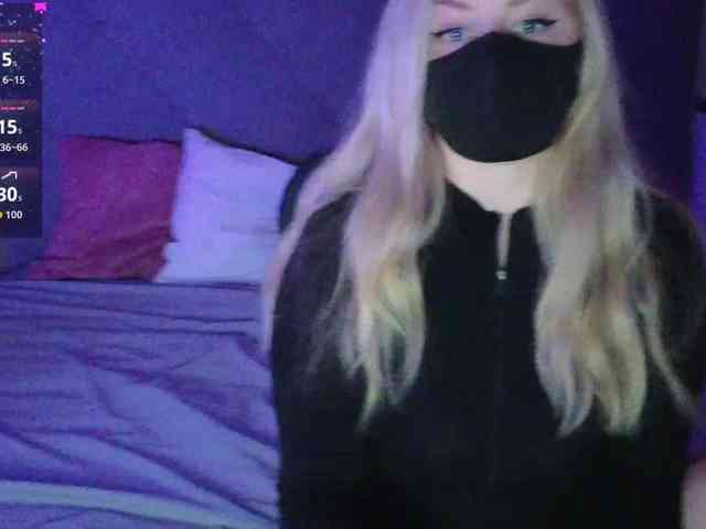 Victoria- webcam
