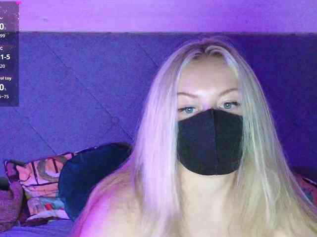 Victoria- webcam