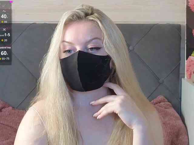 Victoria- webcam