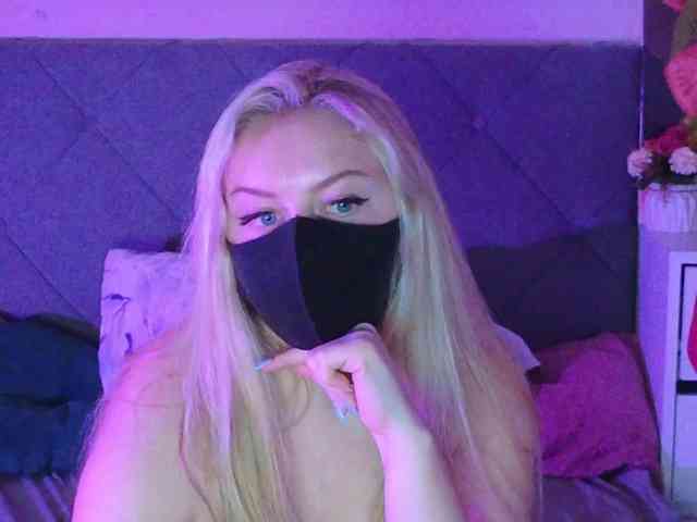 Victoria- webcam