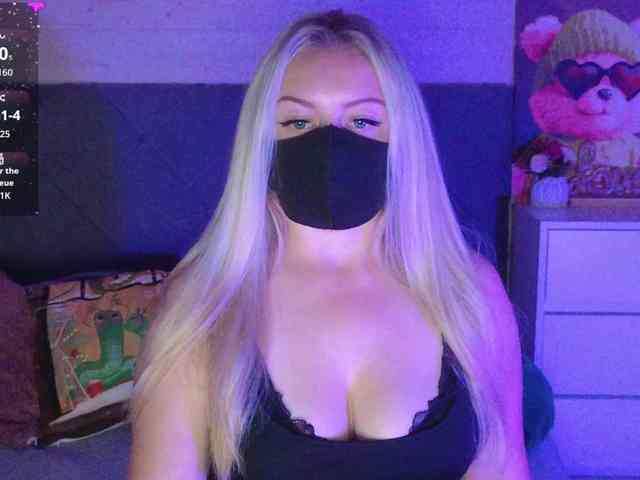 Victoria- webcam