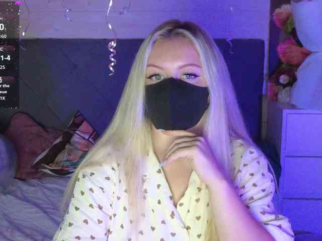 Victoria- webcam