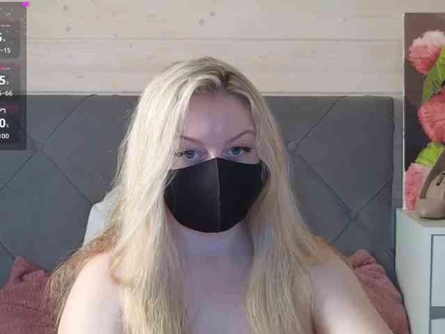 Victoria- webcam