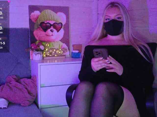 Victoria- webcam