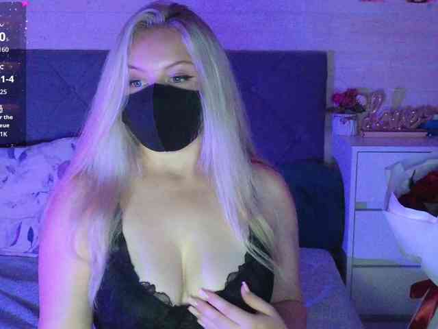 Victoria- webcam
