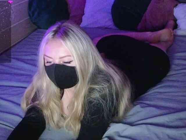 Victoria- webcam