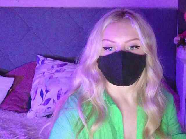 Victoria- webcam
