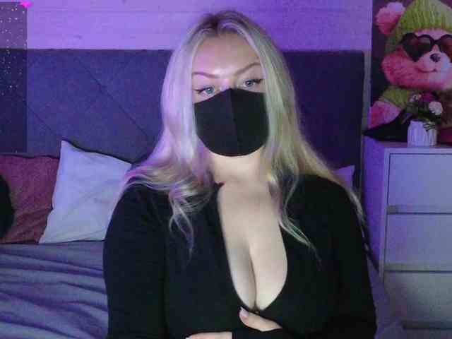 Victoria- webcam