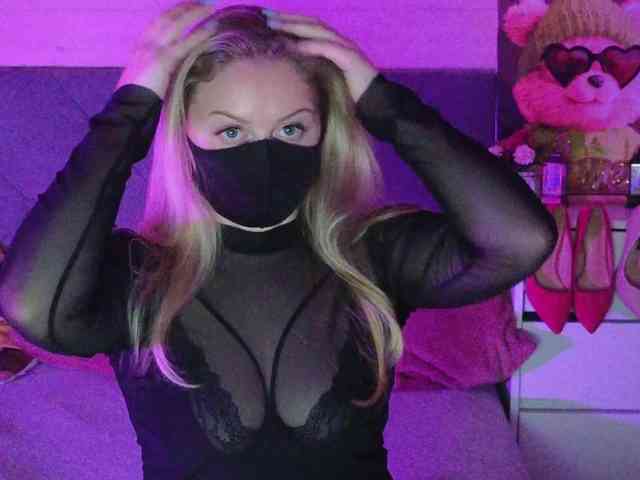 Victoria- webcam