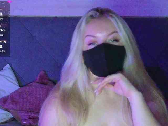 Victoria- webcam