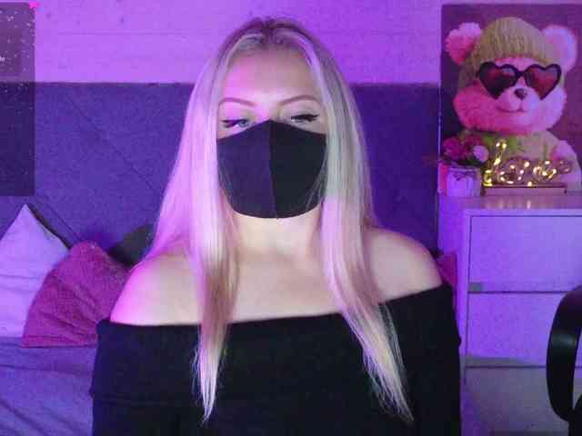Victoria- webcam