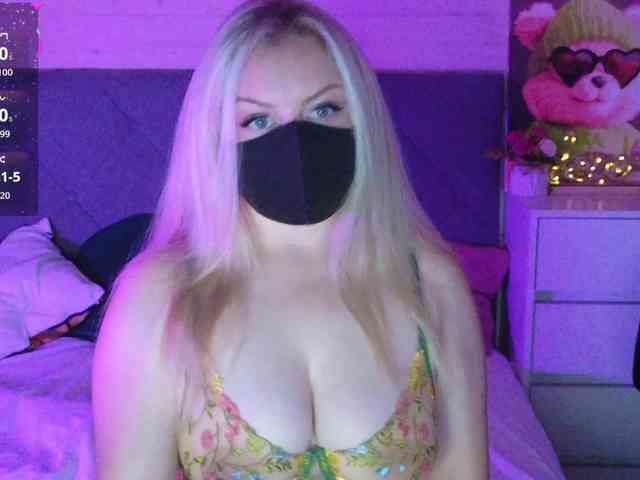 Victoria- webcam