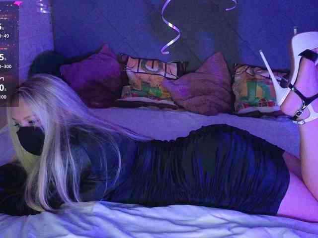 Victoria- webcam