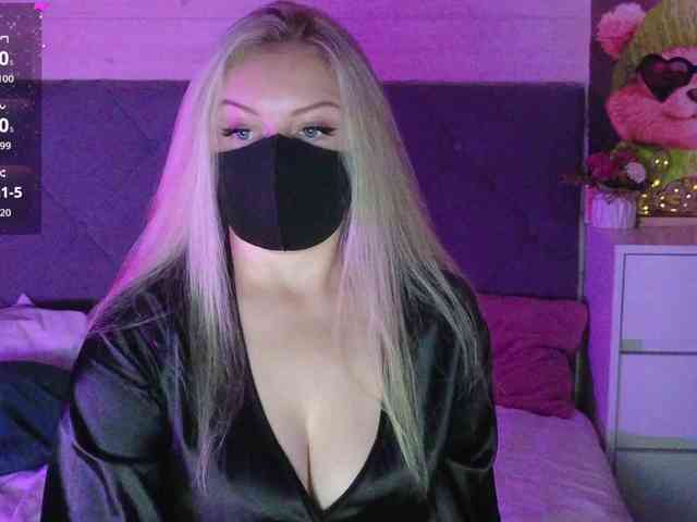 Victoria- webcam
