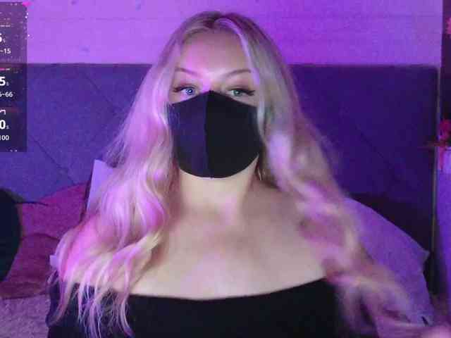 Victoria- webcam