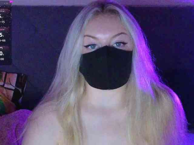 Victoria- webcam