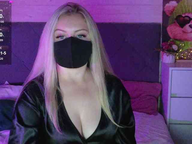 Victoria- webcam