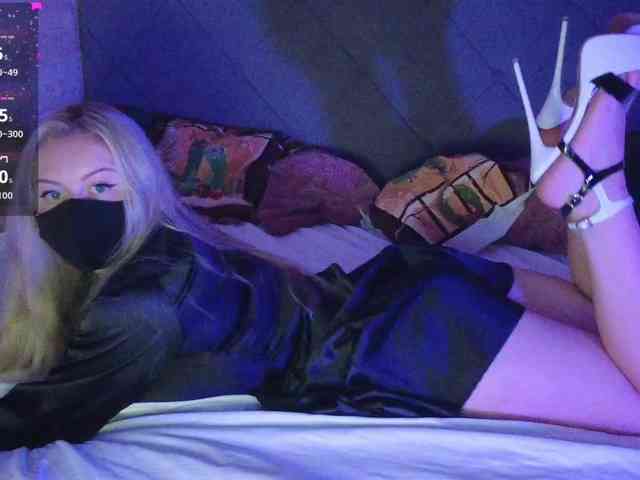 Victoria- webcam