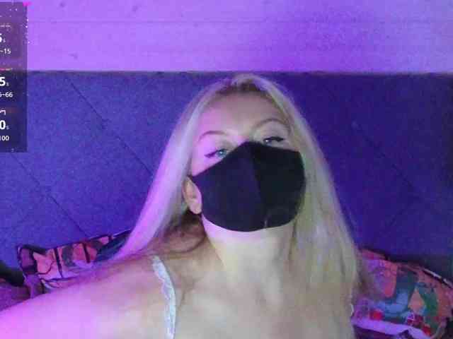 Victoria- webcam