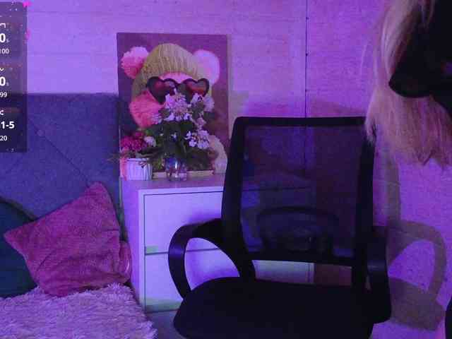 Victoria- webcam