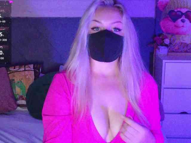 Victoria- webcam
