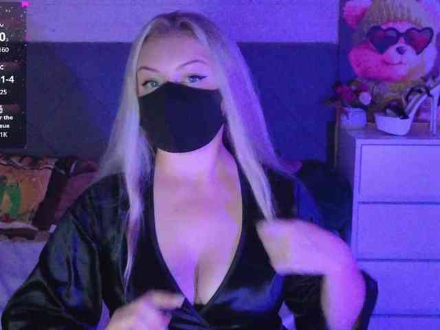 Victoria- webcam