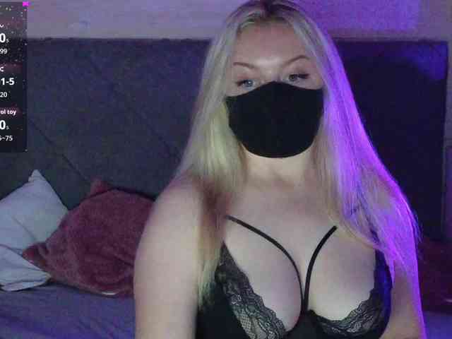 Victoria- webcam