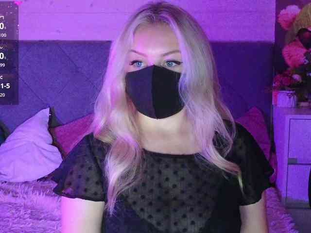 Victoria- webcam