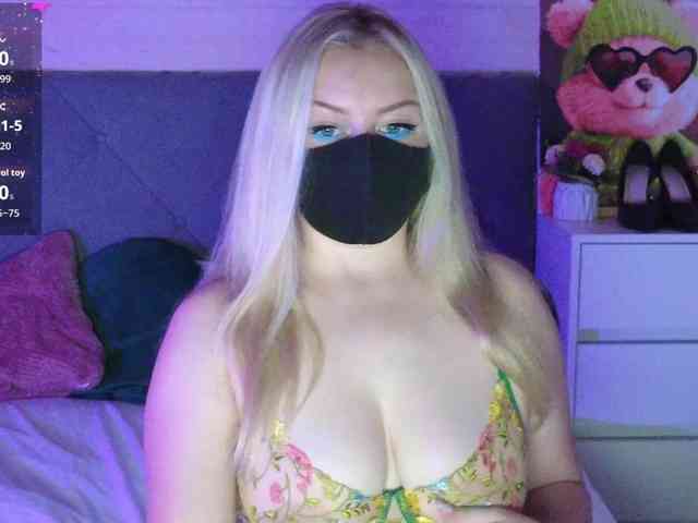 Victoria- webcam
