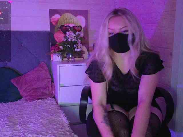 Victoria- webcam