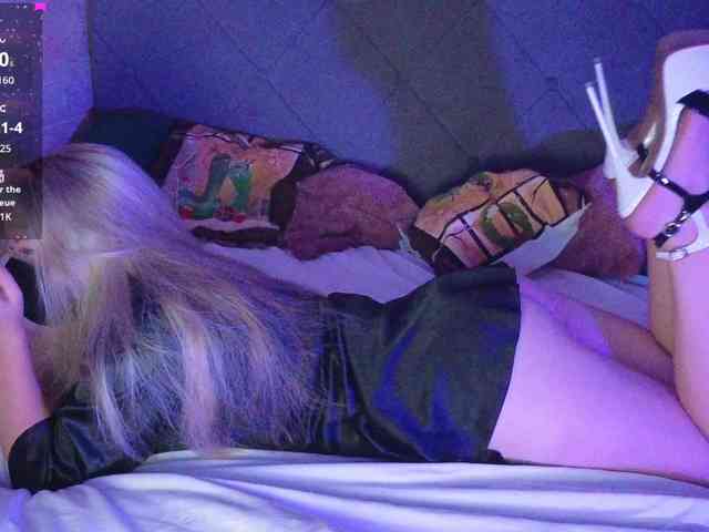Victoria- webcam