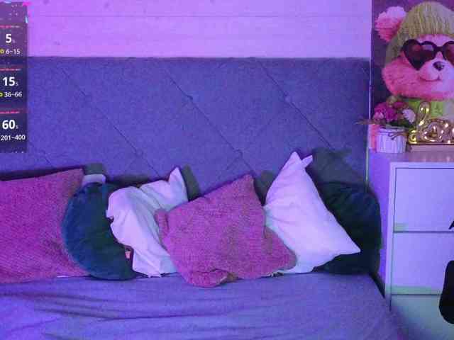 Victoria- webcam