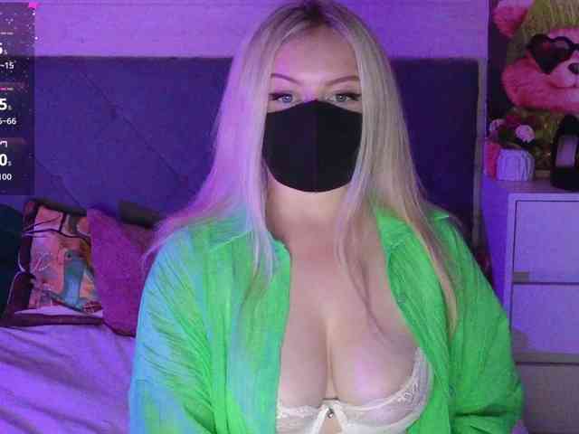 Victoria- webcam