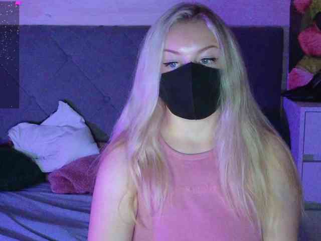 Victoria- webcam
