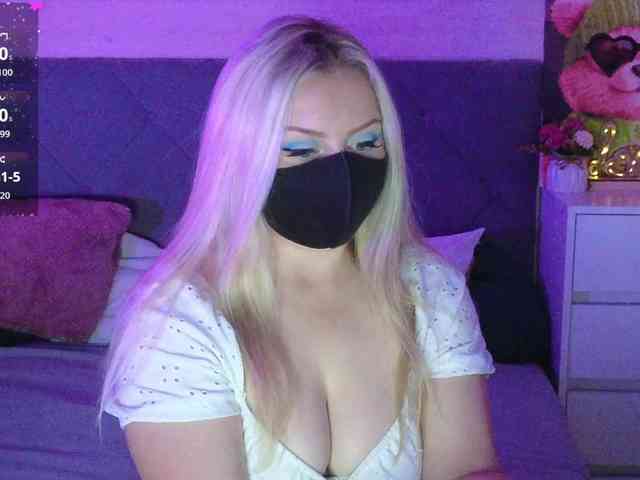 Victoria- webcam