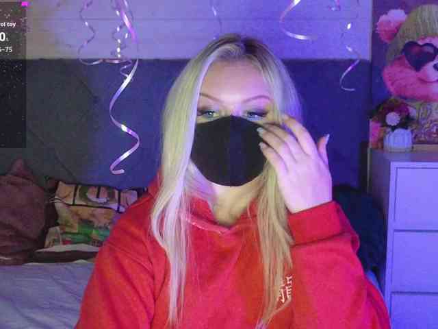 Victoria- webcam