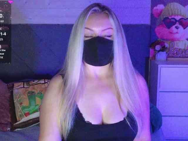 Victoria- webcam