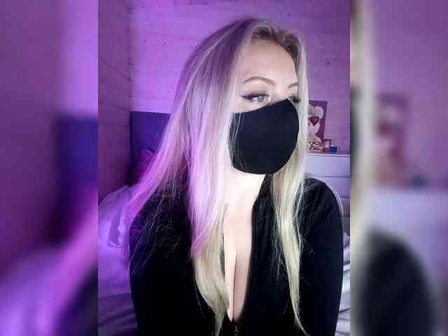 Victoria- webcam
