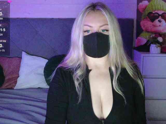 Victoria- webcam