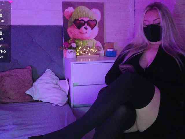 Victoria- webcam