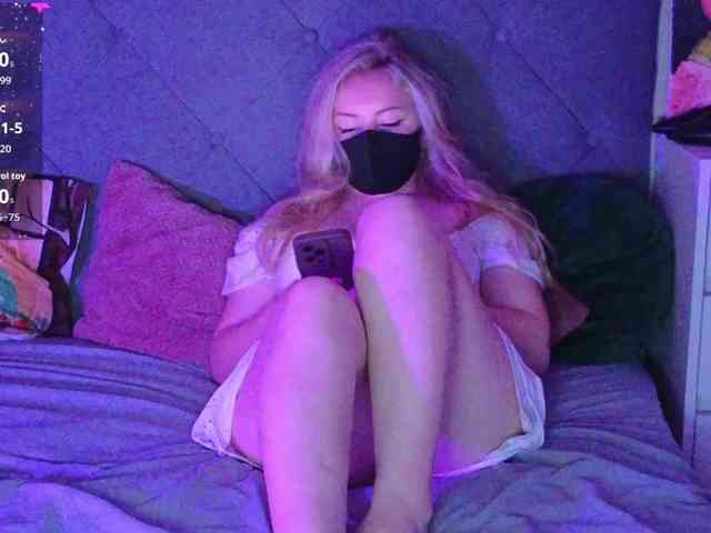 Victoria- webcam